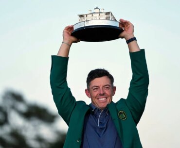 The challenges that still lie ahead for McIlroy... starting with lifting Manchester United - Marca.com