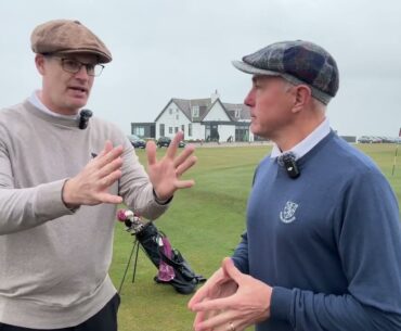 Golf Travel Tips to Aberdeen, Scotland - Where To Play and Where To Stay