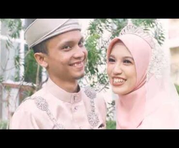 WULAN MERINDU | Gie ft JR.
