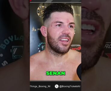 Declan Geraghty 🗣Time to Hang Up the Gloves 🥊 Reflecting on My Journey