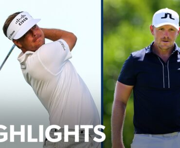 Highlights | Round 1 | Corales Puntacana | 2025