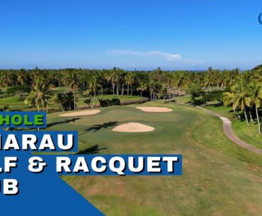 Denarau Golf and Racquet Club - Fourteenth Hole