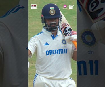 Rishabh Pant Setting the Field for Bangladesh | INDvBAN | JioCinema & Sports18
