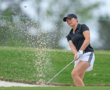 Coulter closes in on top-40 in world rankings