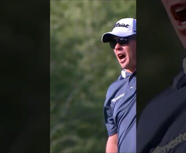 How LUCKY is this? 👀