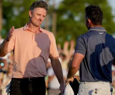 Phil Mickelson & Dustin Johnson Miss Masters Cut | 2025 Shocking Results
