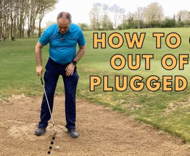How To Get Out Of A Plugged Lie #bunker