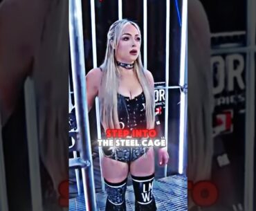 Is Liv Morgan SCARED Of Rhea Ripley? 🤯