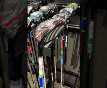 Building the Cheapest Golf Set at Golf Galaxy – $500! Let’s Shop Golf Stuff! #golf #shopgolfstuff