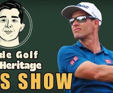 2025 RBC Heritage DFS First Take