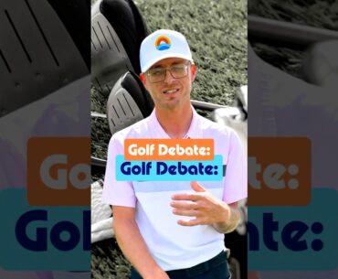 Why the 6 Iron is My Favorite Golf Club - Coach Baze Allen Explains!