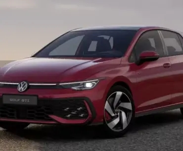 Volkswagen Golf GTI: The hot-hatch enthusiast's dream ride arrives in India soon. Here's what it packs