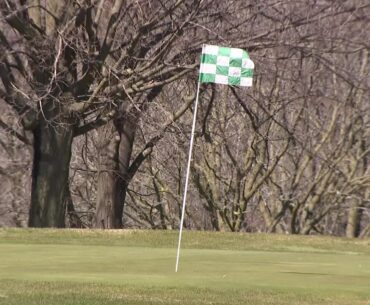 Milwaukee County Parks golf courses open for 2025 season