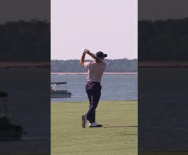 Billy Horschel Iron Swing 2025 #billyhorschel #golfswing #golf #pgatour