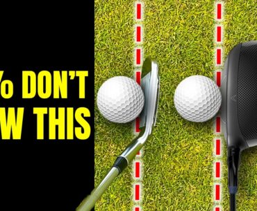 I Wish A Golf Coach Had Told Me This Sooner
