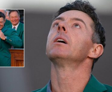 Rory McIlroy could land millions more as bonuses explained following electrifying Masters win