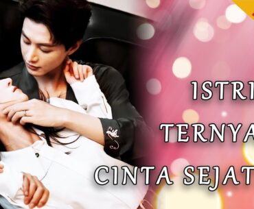 Sudah Cerai, Baru Tahu Istrinya Itu Wanita Idamannya! Sekarang Nyesal & Gila-Gilaan Kejar Cinta!！！💓
