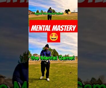 💯 BE that "GUY" or "GAL" ⛳🏌️‍♂️ #golftips