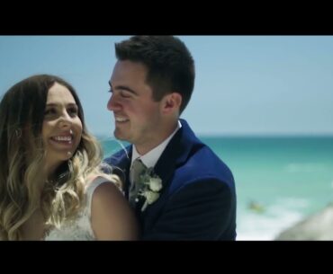 Las Palomas Beach & Golf Resort — Your Dream Wedding Destination