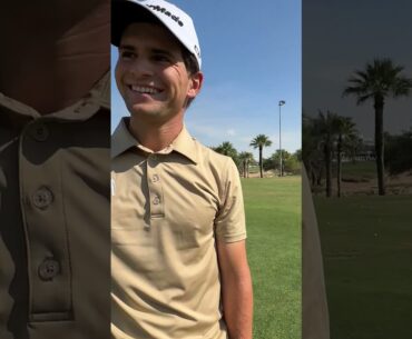 It's BACK! Who will be the 2025 Long Drive Champion?  #taylormade #golf #golfswing #shorts