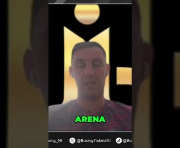 Jay Byrne 🗣Building Fighters From Small Shows to the Stadium