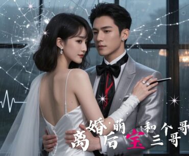 【ENG】被老公抵債第 3 分鐘，三個頂級財閥突然出現聲稱要認領妹妹，撕碎離婚證時，前夫死對頭竟是自己的總裁上司 #女頻 #甜寵 #霸道總裁