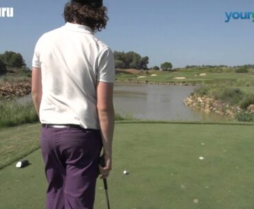 Palmares Golf Course Portugal