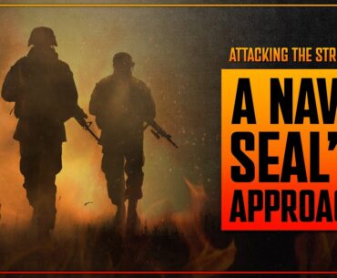 A Navy Seal's Approach To Golf