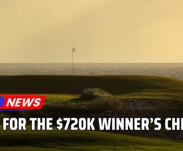 Joel Dahmen DOMINATES at Corales Puntacana | 2025 PGA Tour Recap । USA GOLF NEWS