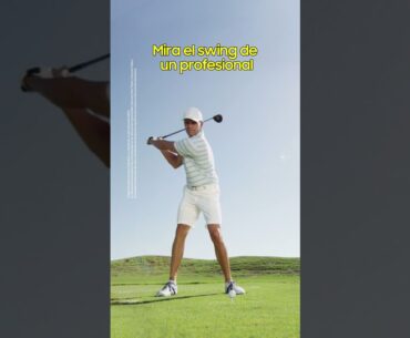 ​Epic Tips x Galaxy S24 Ultra: Perfecciona tu swing con Instant Slow-mo | Samsung