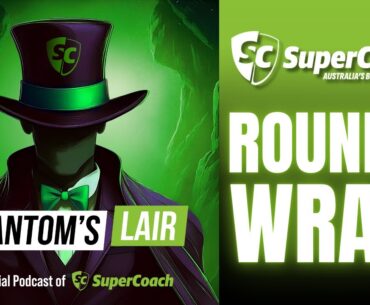 SuperCoach AFL: 70 new DPPs, upgrade season, and who to trade out! | The Phantom's Lair