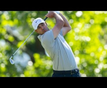 Brooks Koepka heartbroken and 'praying hard' for FSU family