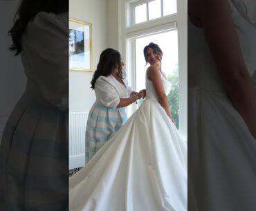 Trump National Golf Course Wedding | Beautiful Charlotte Wedding Venue #trumpnationalgolfcharlotte