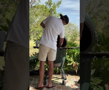 Here’s to the king of chilling hard, Keith Mitchell. #keithmitchell #imperialhats #fyp #golf
