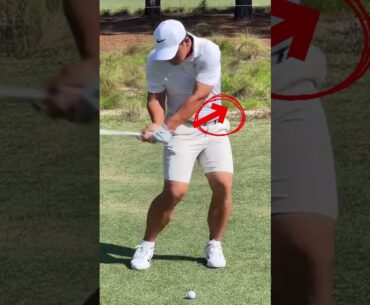 tom kim swing slow motion - 3 WOODS