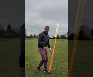 10 handicap plays bramshaw golf clubs hardest hole #golf #strokeindex1