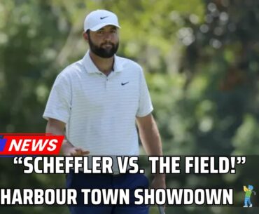 RBC Heritage 2025 Preview: Top Picks, Sleepers & Betting Favorites at Harbour Town। USA GOLF NEWS