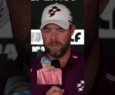 Marc Leishman wins at #livgolf with #tomgillisgolfinstruction !