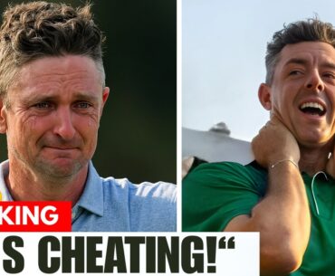 Rory McIlroy’s UNBELIEVABLE Comeback At The 2025 Masters Will Leave You SPEECHLESS!