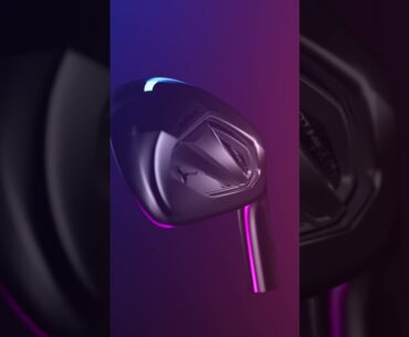 Mizuno JPX925 Series Irons / Boundless Innovation, Infinite Potential / #nothingfeelslikeamizuno
