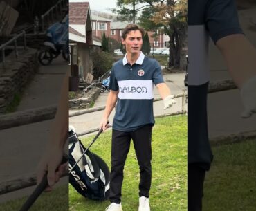 When you get paired with a Sandbagger