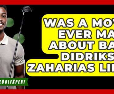 Was A Movie Ever Made About Babe Didrikson Zaharias Life? - The Golf Xpert