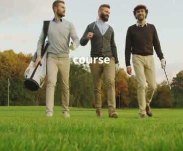 Top 10 Luxury Golf Destinations in Argentina