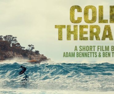 COLD THERAPY - A Short Film