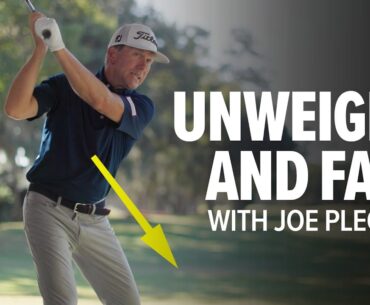 How to Start Your Downswing | Titleist Tips