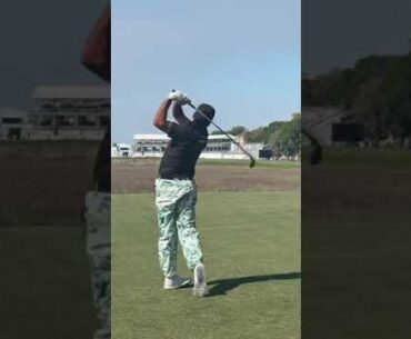 Jason Day DTLV fairway wood