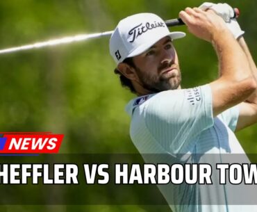 RBC Heritage 2025: Can Scheffler Dominate Without McIlroy? (Top Picks!) । USA GOLF NEWS