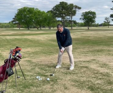Are you wasting space in your golf bag by carrying both hybrids and fairway woods?