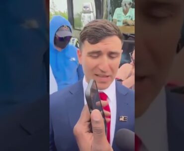 Austin Metcalf’s father condemns far-right propagandist Jake Lang and Matt Wallace