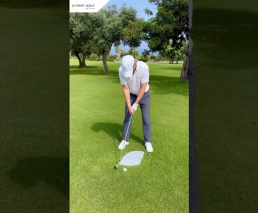 Golf Rules Tip | Sprinkler #golf #rules #golfrules #rulesofgolf #golftips #golfswing #golfer